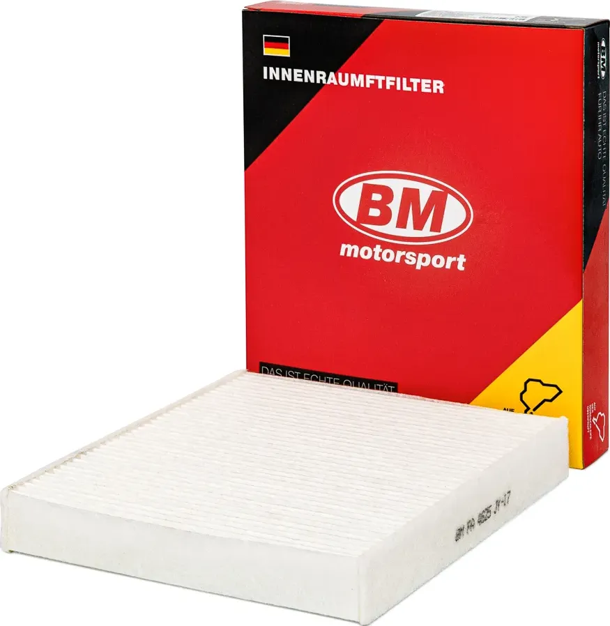 Фильтр салона TOYOTA RAV 4 III (A30), IV (A40) (BM). Артикул FA 4625