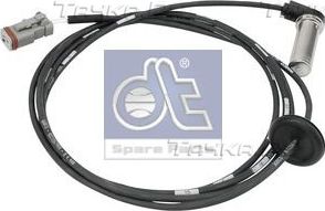 Датчик ABS DT Spare Parts правый для Renault Kerax 1997-2026. Артикул 6.61917