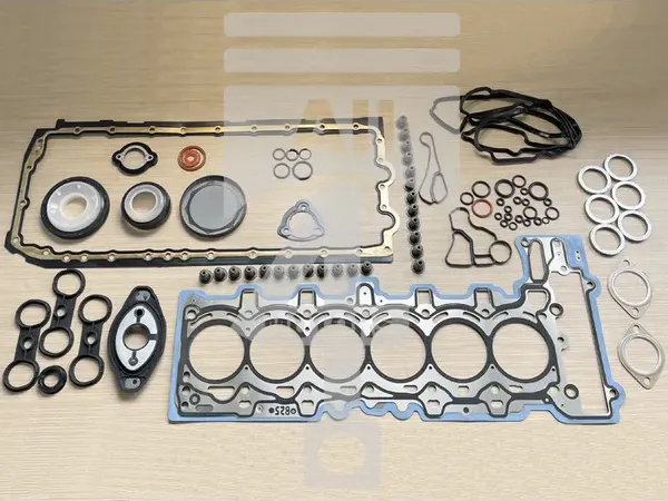 Комплект прокладок (All4motors). Артикул EGS0102V