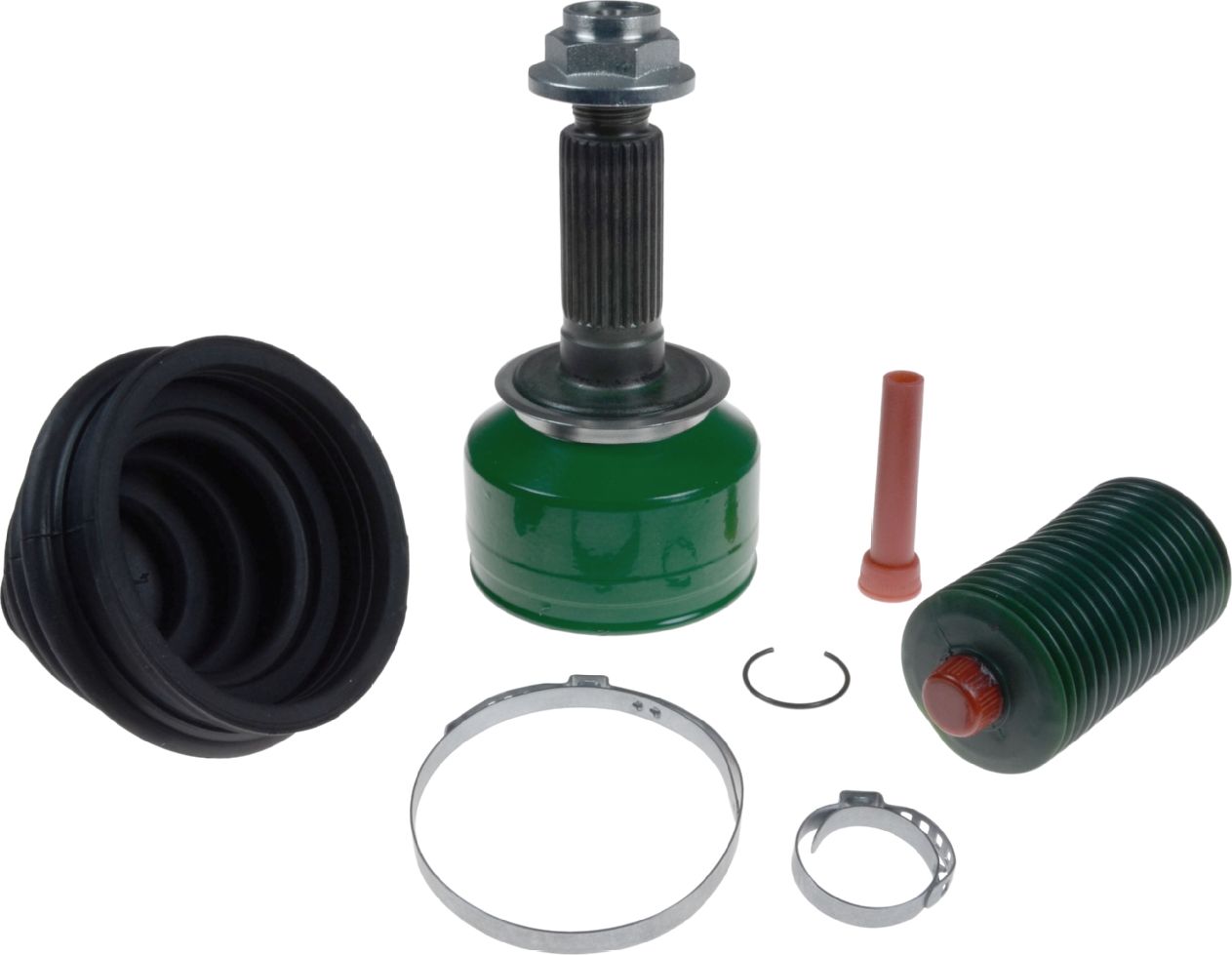 Шрус наружный (граната) Blue Print. Артикул ADG089159