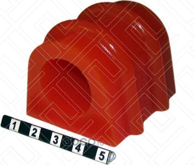 Втулка стабилизатора передней подвески ID = 24мм (Полиуретан). Артикул 12012936