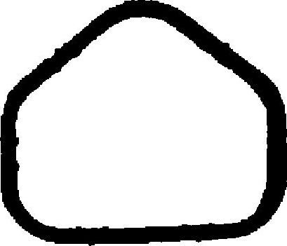 Прокладка впускного коллектора Corteco. Артикул 026122H