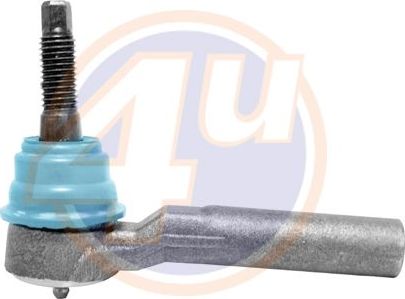 Наконечник рулевой тяги 4U (сталь). Артикул CH-A-16648