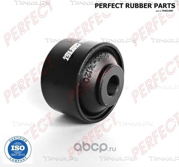 САЙЛЕНТБЛОК ПОДУШКИ ДВИГАТЕЛЯ (Perfect). Артикул TO03C02S