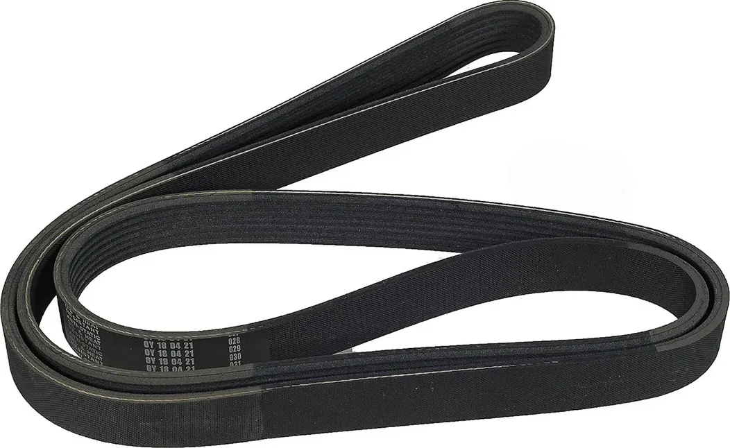 Приводной ремень поликлиновой Stellox. Артикул 07-01666-SX