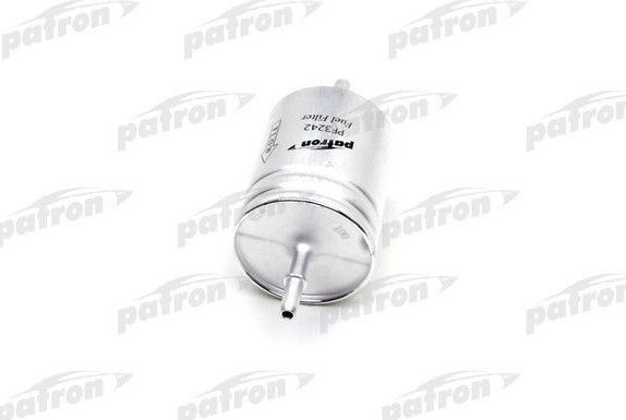 Топливный фильтр Patron для Jeep Grand Cherokee I (ZJ) 1992-1999. Артикул PF3242
