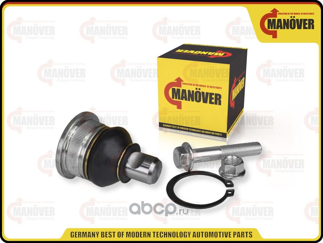 Опора шаровая (Manover). Артикул MR7708811