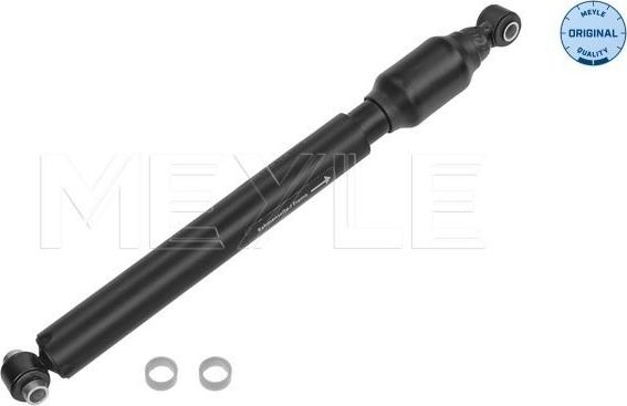 Амортизатор рулевого управления Meyle Original передний для Mercedes-Benz S-Класс III (W140) 1991-1999. Артикул 026 827 2000