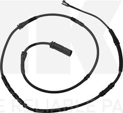 Датчик износа тормозных колодок  NK. Артикул 280203