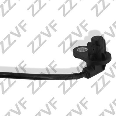 Датчик ABS ZZVF передний правый для Hyundai i10 II 2013-2026. Артикул ZVB431