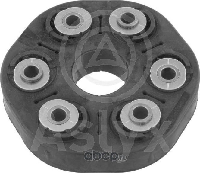 Шарнир, продольный вал (Aslyx). Артикул AS201907