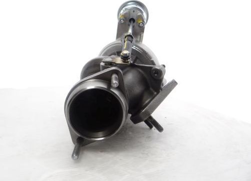 Турбина (турбокомпрессор) Garrett Original Spare part для SsangYong Rexton I 2004-2012. Артикул 742289-5005S