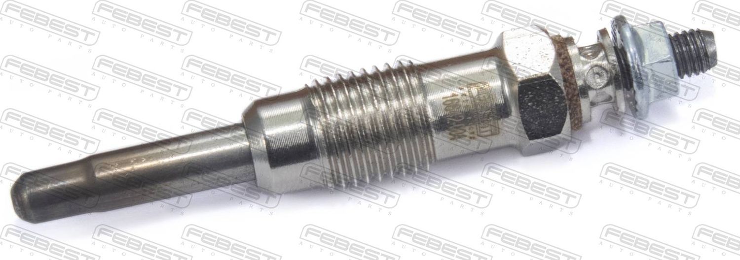 Свеча накаливания (накала) Febest. Артикул 16642-004