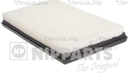 Воздушный фильтр Nipparts для Subaru XT 1984-1990. Артикул J1321004