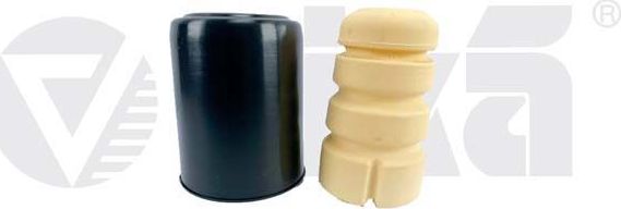 Комплект отбойников и пыльников амортизаторов (стоек) Vika. Артикул K41784901