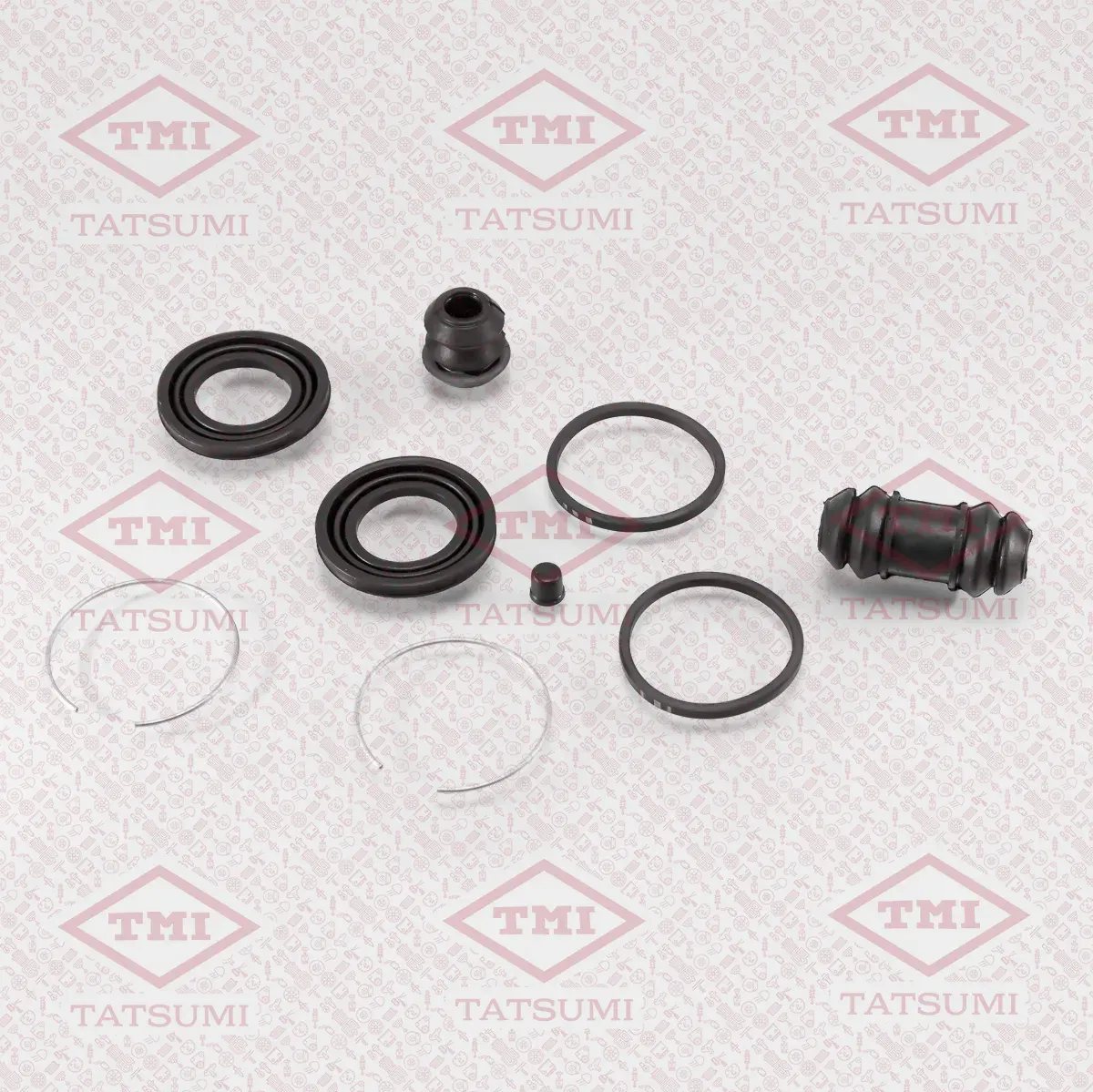 Ремкомплект суппорта (Tatsumi). Артикул TCG1183