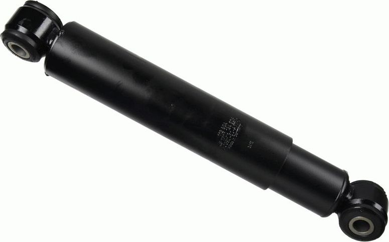 Амортизатор SACHS задний для MAN TGA 2000-2026. Артикул 112 854