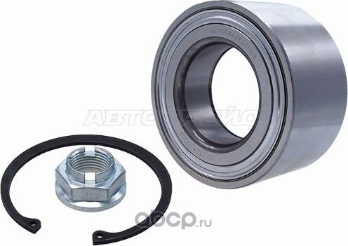 Подшипник передзад ступицы LAND ROVER EVOQUE 2,0 (SAT). Артикул ST1240002