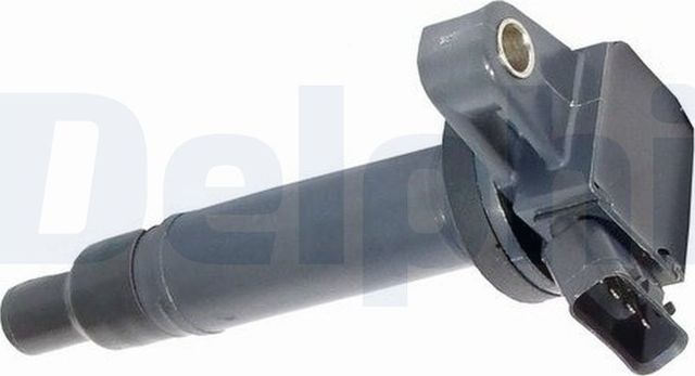 Катушка зажигания Delphi. Артикул GN10311-12B1