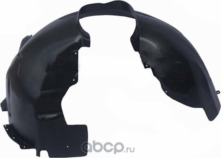 ПОДКРЫЛОК ПЕРЕДНЕГО ЛЕВОГО КРЫЛА  FORD C-MAX,FOCU (Junsite). Артикул LQFKS057L