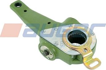 Трещетка тормозная (рычаг тормоза регулировочный) Auger правый для MAN HOCL 1979-1996. Артикул 57895