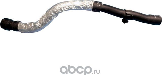ШЛАНГ ОХЛАЖДАЮЩЕЙ ЖИДКОСТИ (Bogap). Артикул A4228151