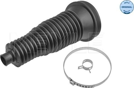 Пыльник рулевой рейки (комплект) Meyle Original. Артикул 100 620 0012