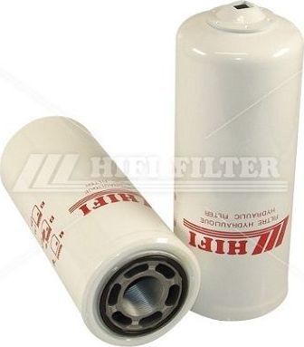 Фильтр гидравлический HIFI Filter для John Deere 7010 1997-2003. Артикул SH 66166