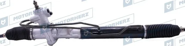 R27081NW РУЛЕВАЯ РЕЙКА С ТЯГАМИ ГИДРАВЛИЧЕСКАЯ HYUNDAI H100 PORTER 200 (Motorherz). Артикул R27081NW