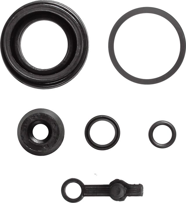 Ремкомплект тормозного суппорта Trialli задний для Ford Focus I 1998-2005. Артикул RCF 102061