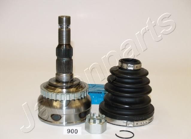 Шрус наружный (граната) Japanparts. Артикул GI-900