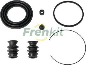 Ремкомплект тормозного суппорта Frenkit. Артикул 260017
