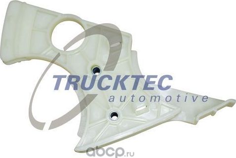 Guides, timing chain (Trucktec Automotive) Trucktec Automotive. Артикул 08.12.066