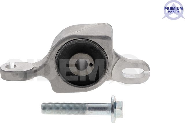 Сайлентблок переднего рычага подвески Sidem задний правый нижний для Mercedes-Benz R-Класс I 2005-2014. Артикул 849661