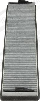 Салонный фильтр Champion. Артикул CCF0179C