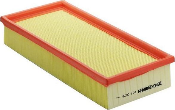 Воздушный фильтр Denckermann для BMW 5 III (E34) 1988-1996. Артикул A140076