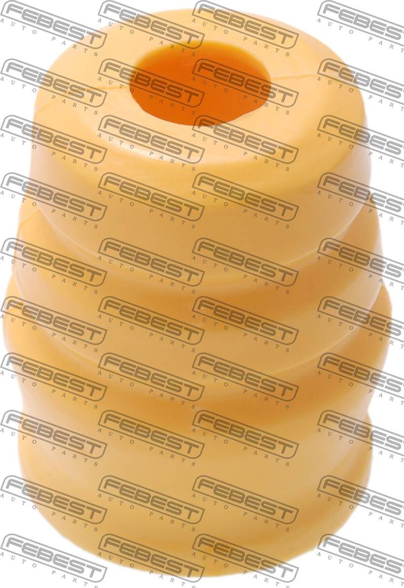 Отбойник амортизатора (стойки) Febest. Артикул KD-CERR