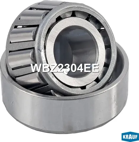 Подшипник ступицы Krauf. Артикул WBZ2304EE