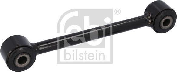 Стойка (тяга) стабилизатора Febi Bilstein (сталь). Артикул 195149