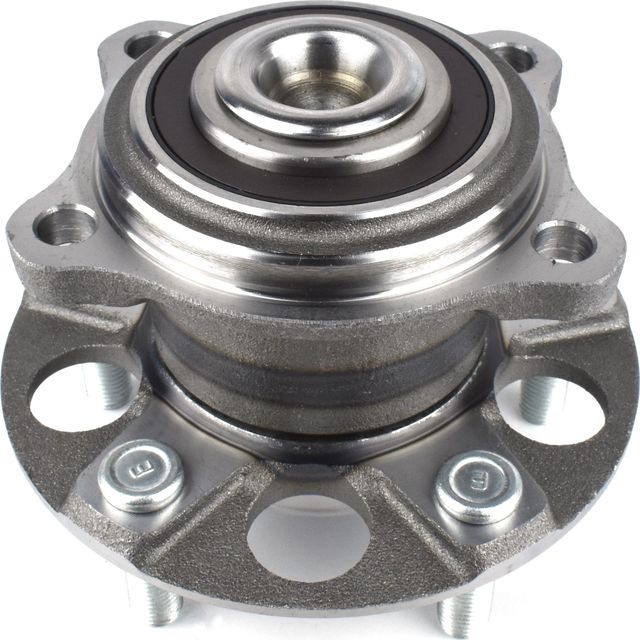 Ступица колеса MITSUBISHI GRANDIS NA8W NA4W 03-10 (Jikiu). Артикул HW23018