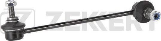 Стойка (тяга) стабилизатора Zekkert. Артикул SS-1347