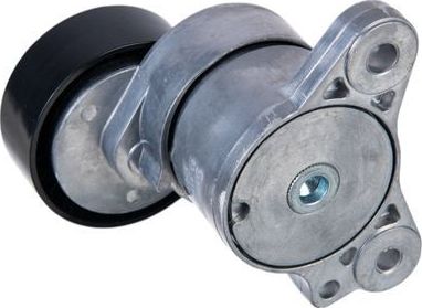 Натяжной ролик (натяжитель) приводного клинового зубчатого ремня Stellox. Артикул 03-41360-SX