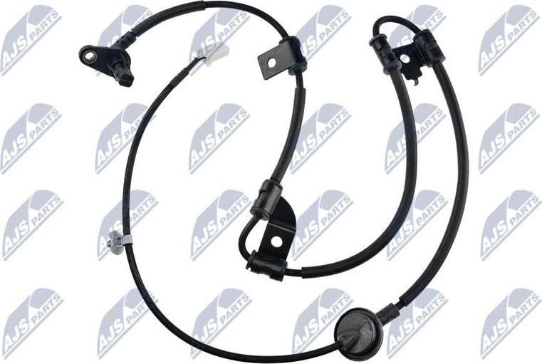 Датчик ABS NTY. Артикул HCA-KA-314