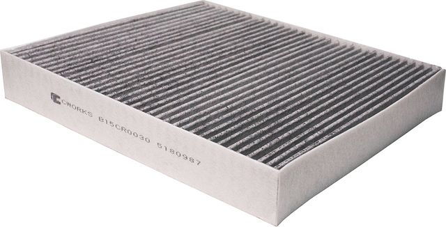 Салонный фильтр Cworks для Ford Focus IV 2018-2026. Артикул B15CR0030