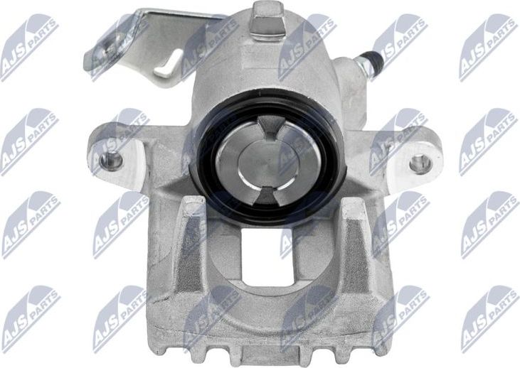 Тормозной суппорт NTY. Артикул HZT-VW-030