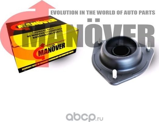 Опора амортизатора передней подвески с подшипником (Manover) Manover. Артикул MR5461022