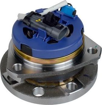 Ступичный подшипник (комплект) Zentparts. Артикул Z21969