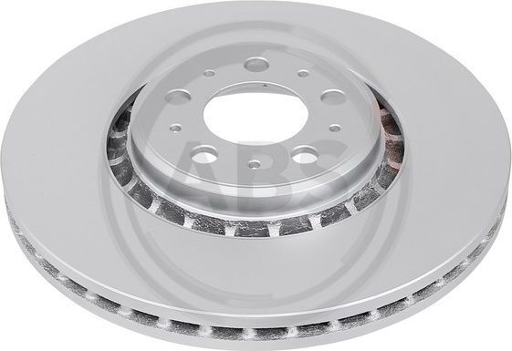 Тормозной диск ABS. Артикул 17408
