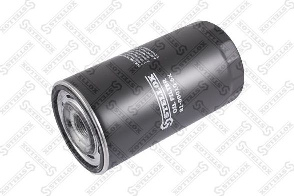 Масляный фильтр Stellox (бумага). Артикул 81-00010-SX