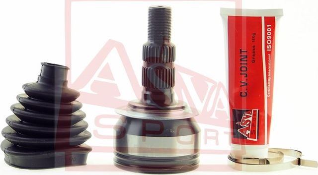 Шрус наружный (граната) Asva. Артикул CHR-ORL